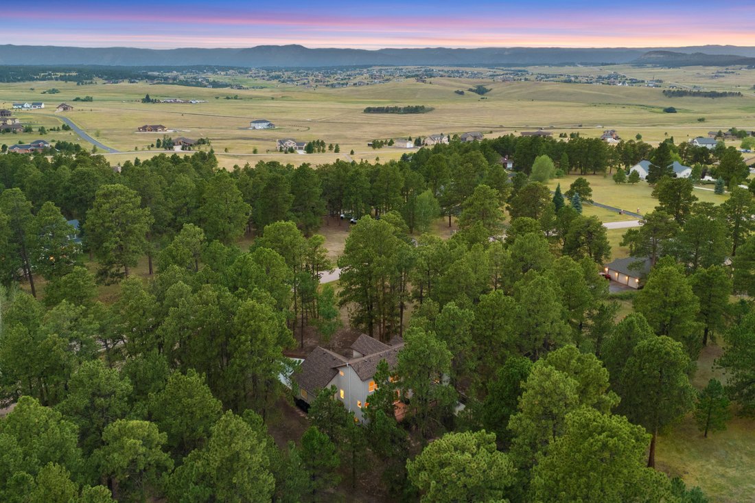 House in Colorado Springs, Colorado, United States 2 - 18607799