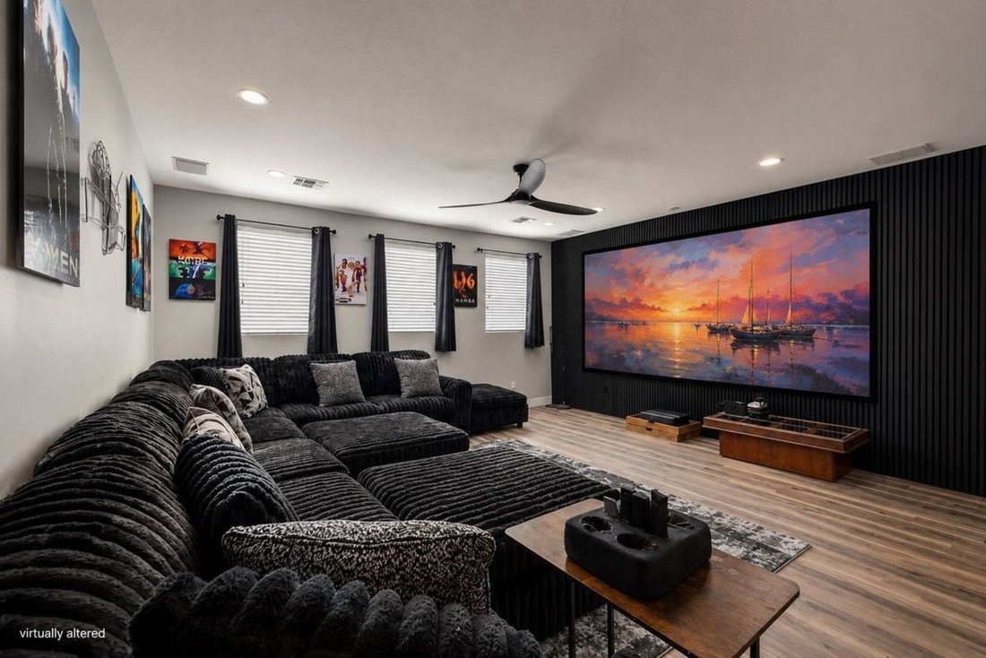 House in Las Vegas, Nevada, United States 3 - 18607647