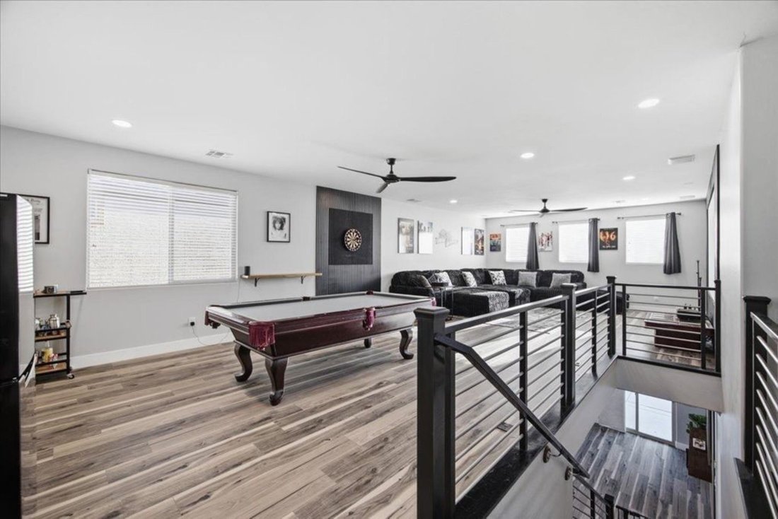 House in Las Vegas, Nevada, United States 4 - 18607647