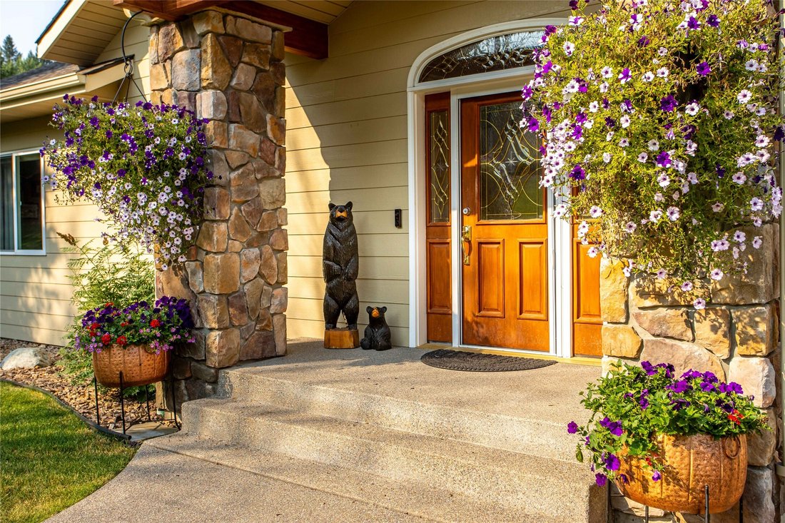 House in Bigfork, Montana, United States 5 - 18608136