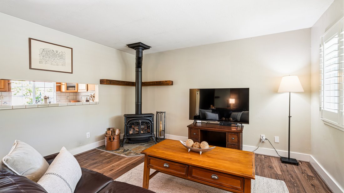 House in Healdsburg, California, United States 3 - 18607165