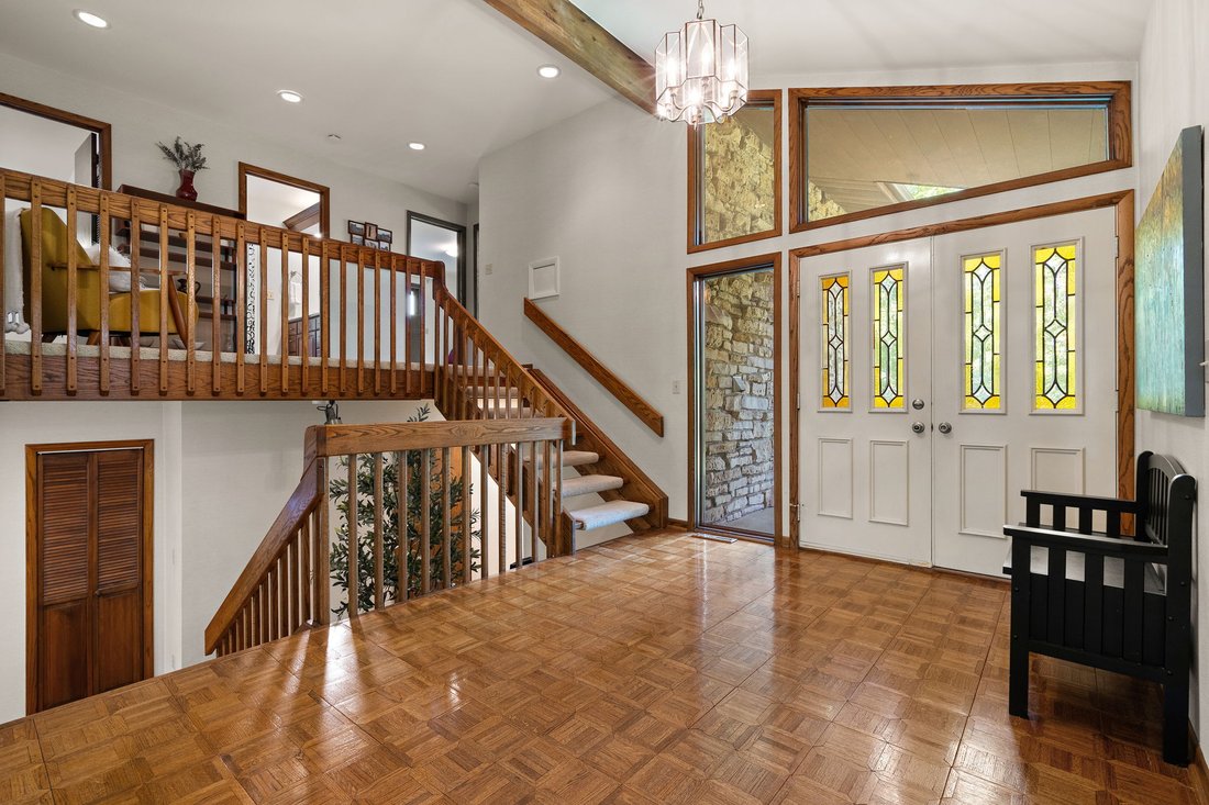 House in Porter, Indiana, United States 5 - 18607465
