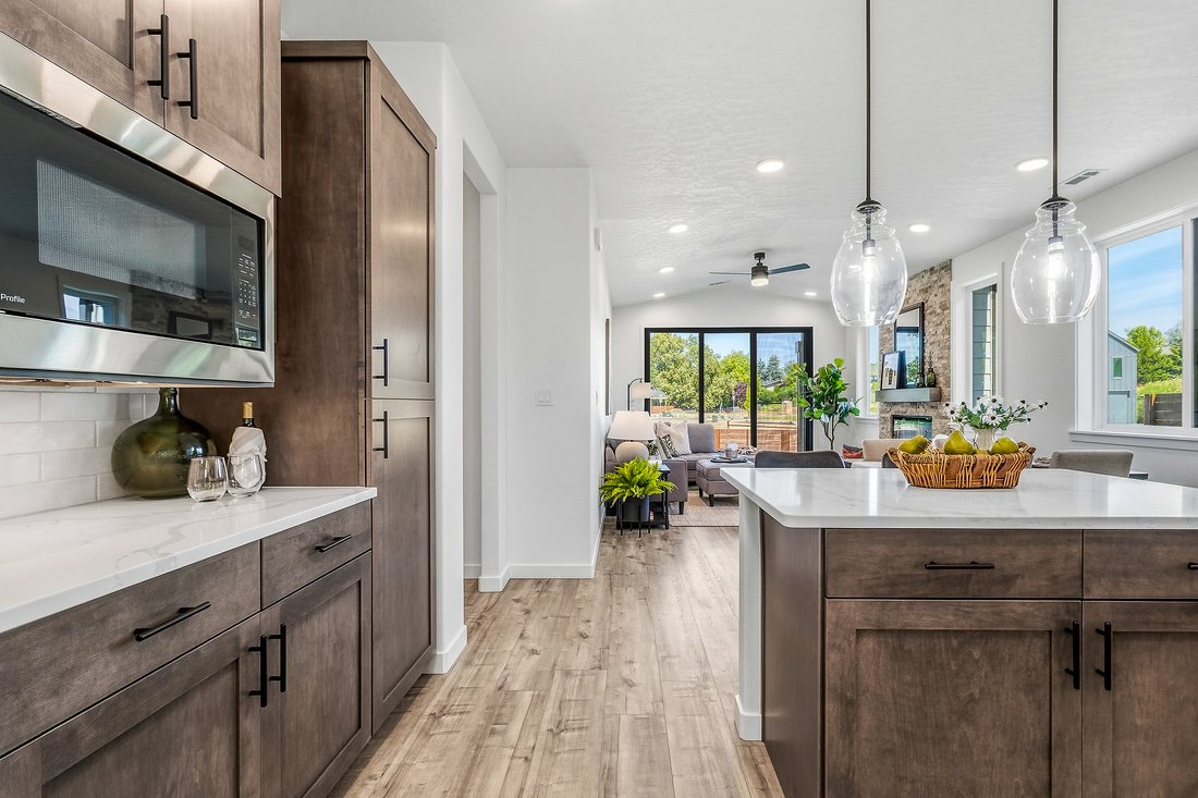 House in College Place, Washington, United States 3 - 17092837