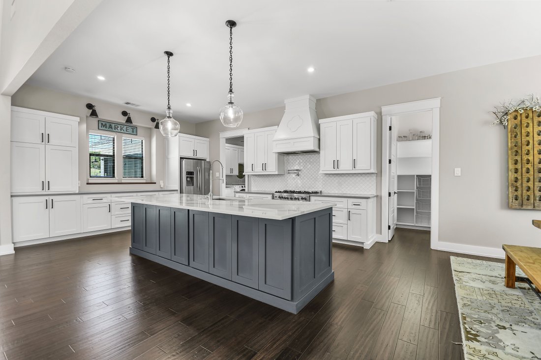House in Boerne, Texas, United States 4 - 18608038