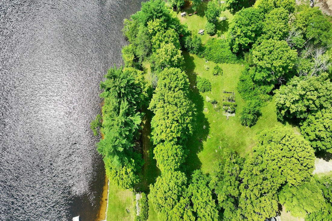 Land in Hillsboro, New Hampshire, United States 1 - 18607852