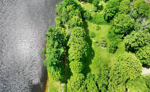Land in Hillsboro, New Hampshire, United States 1
