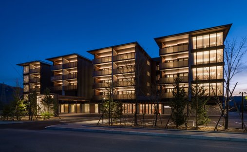 Condominio en Hakuba, Prefectura de Nagano, Japón 1