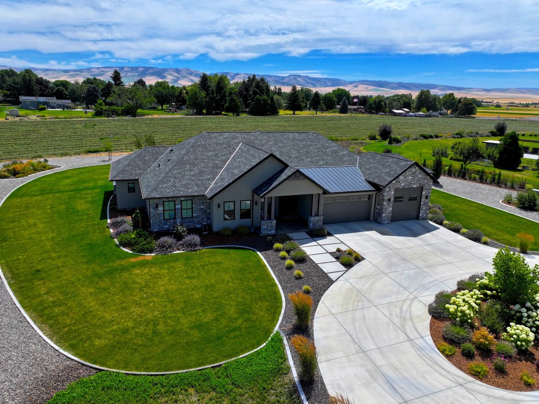 House in Walla Walla, Washington, United States 1 - 18607864