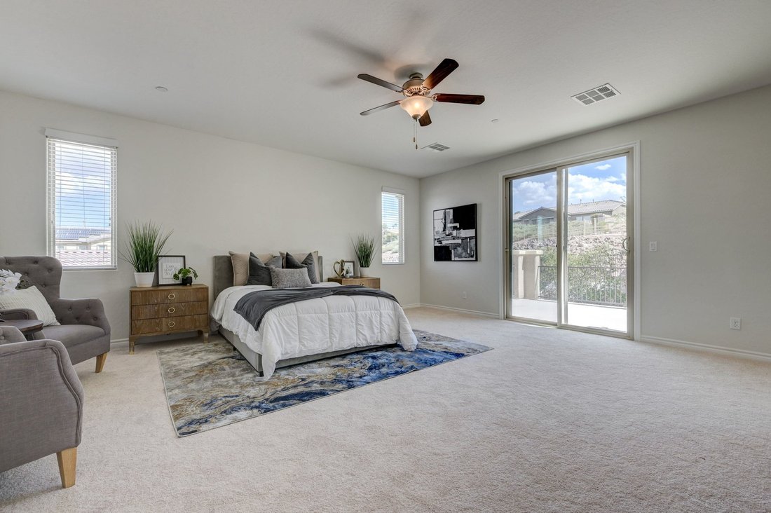 House in Henderson, Nevada, United States 5 - 18607755