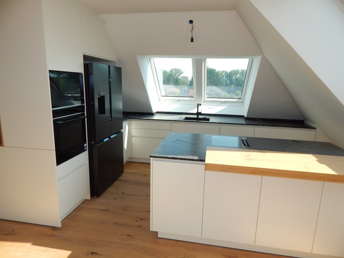 Appartement à Vienne, Vienne, Autriche 2 - 16440079
