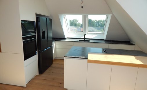 Penthouse à Vienne, Vienne, Autriche 1