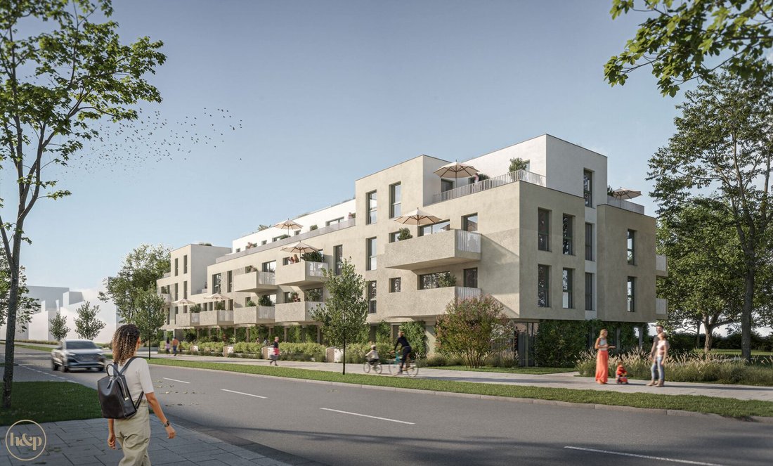 Apartment in Vienna, Wien, Austria 2 - 18608398