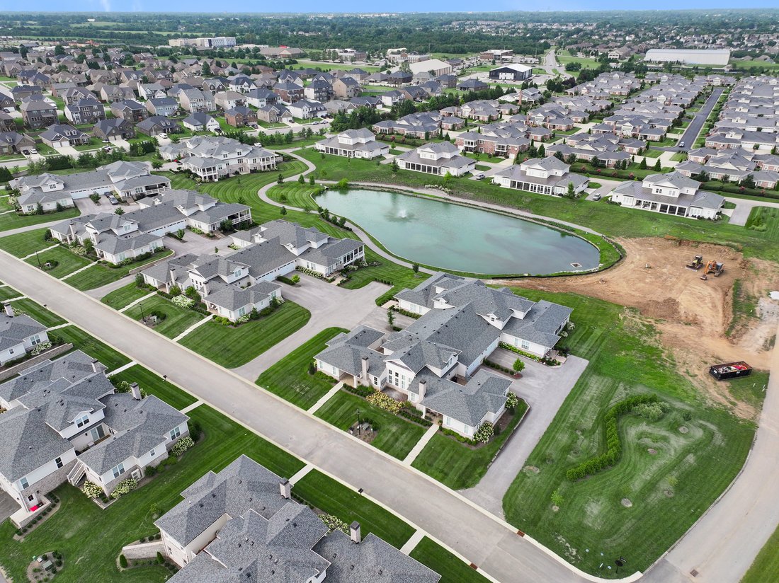 Condo in Nicholasville, Kentucky, United States 4 - 18608249