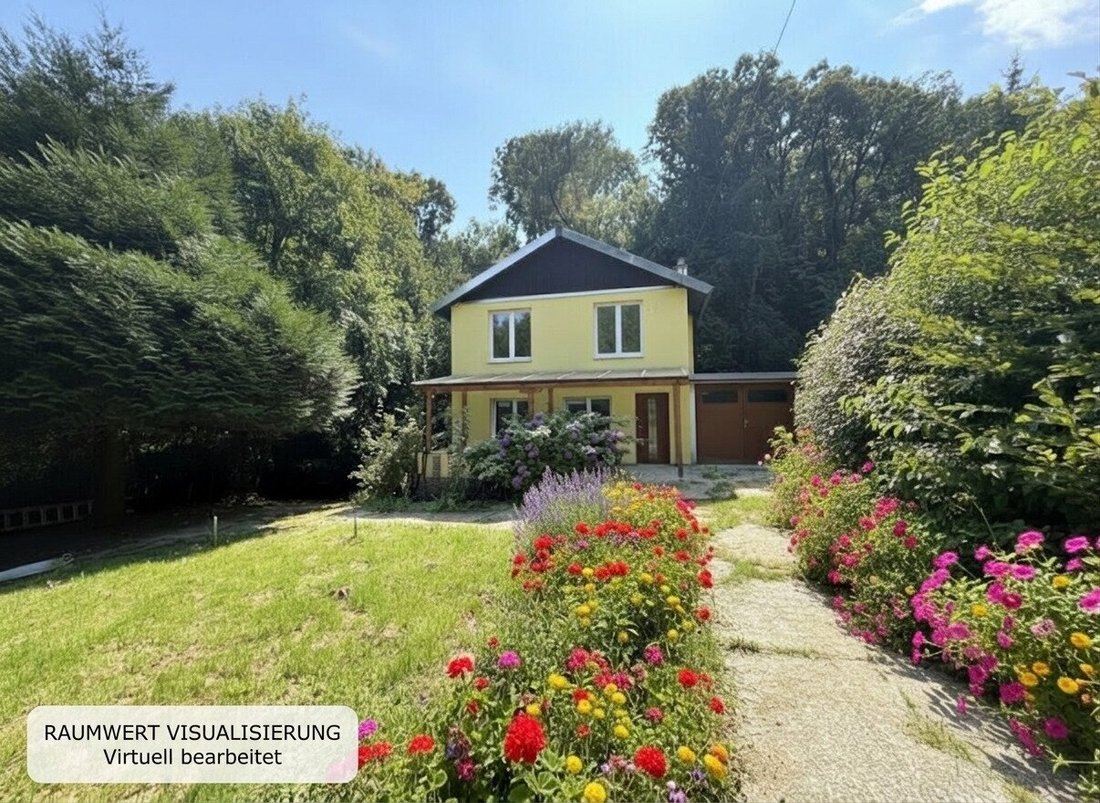 House in Vienna, Wien, Austria 1 - 17285610