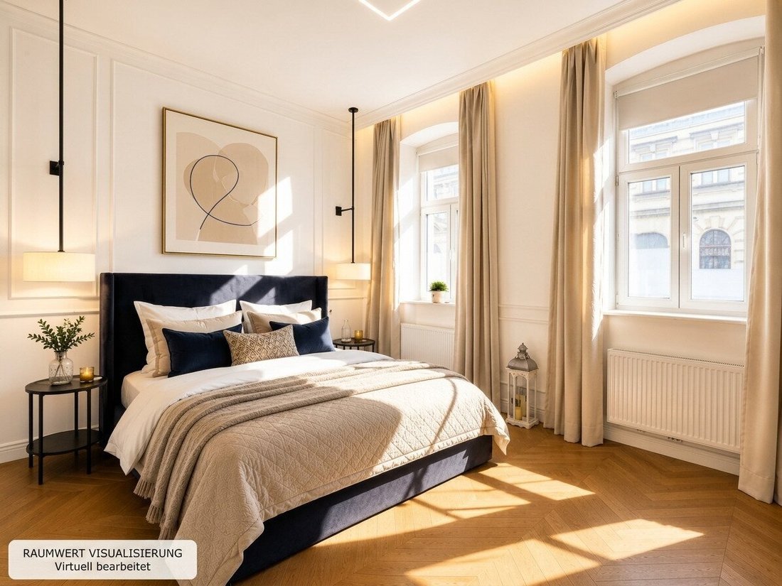 Apartment in Vienna, Wien, Austria 3 - 17870912