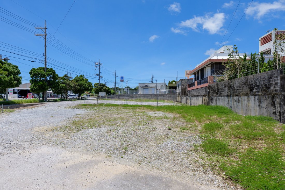 Terreno a Motobu, Okinawa, Giappone 1 - 18608422