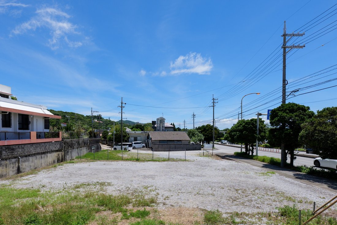 Terreno a Motobu, Okinawa, Giappone 2 - 18608422