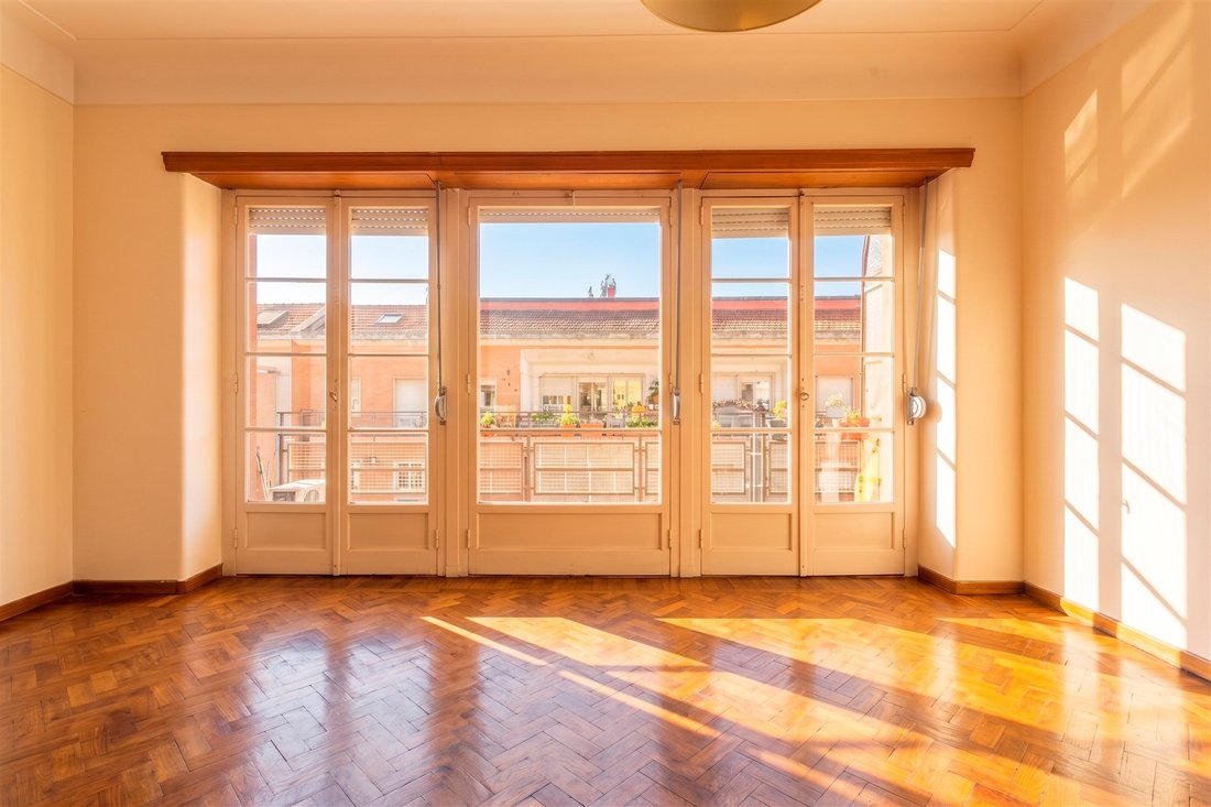 Apartment in Arroios, Lisbon, Portugal 3 - 18607888