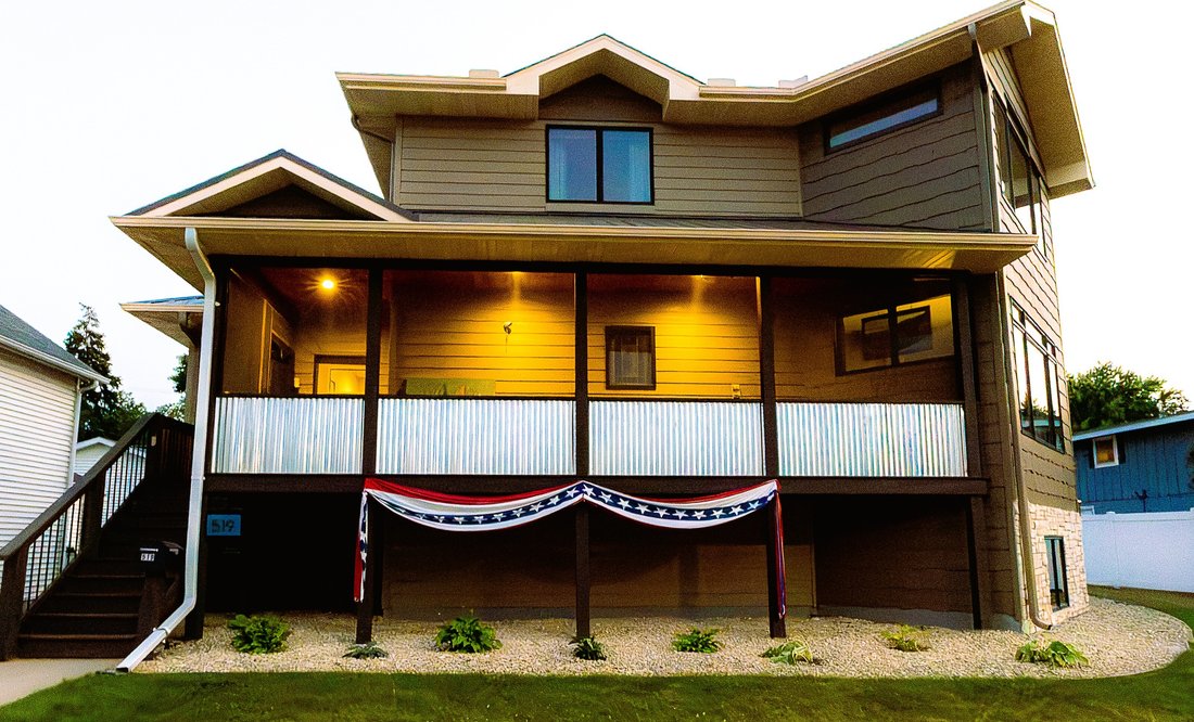House in Lake City, Minnesota, United States 2 - 18283181