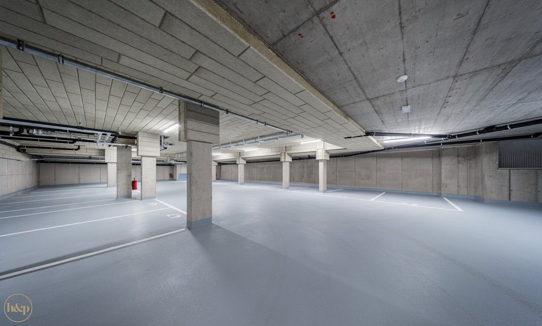 Penthouse in Vienna, Wien, Austria 5 - 18608402