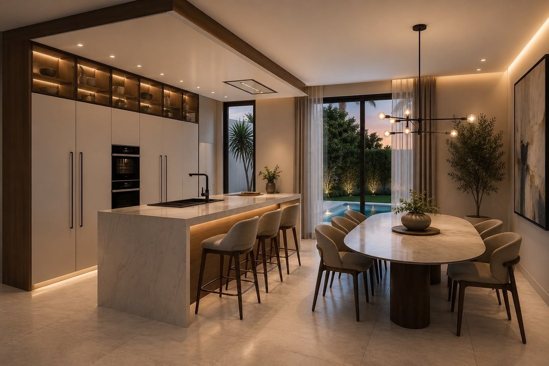 Villa in La Zenia, Orihuela, Valencian Community 3 - 10736616