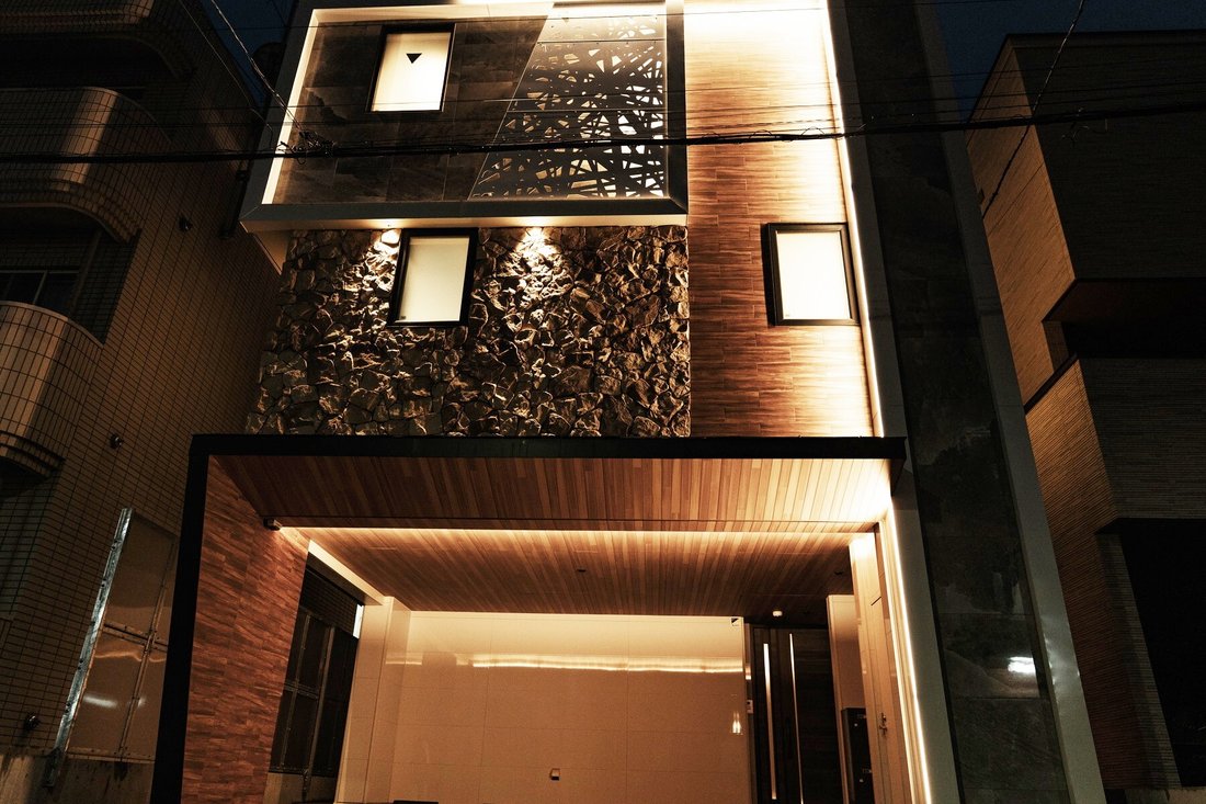 House in Sapporo, Hokkaido, Japan 1 - 18607382
