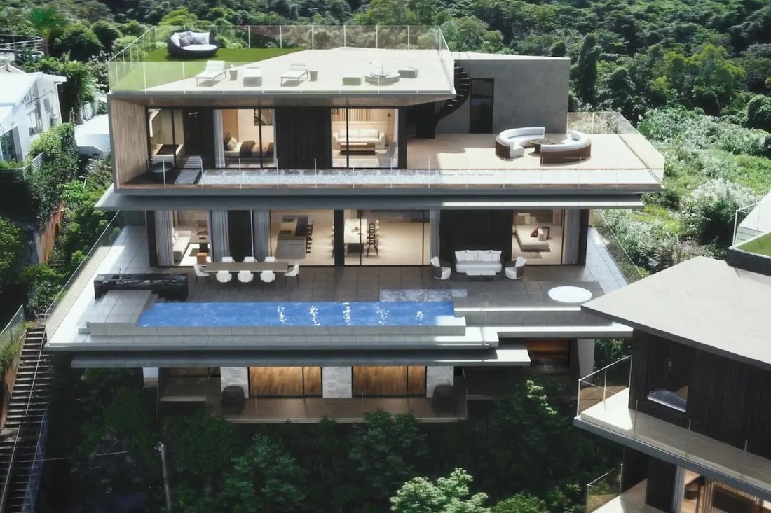 House in Kunigami, Okinawa, Japan 3 - 17760390
