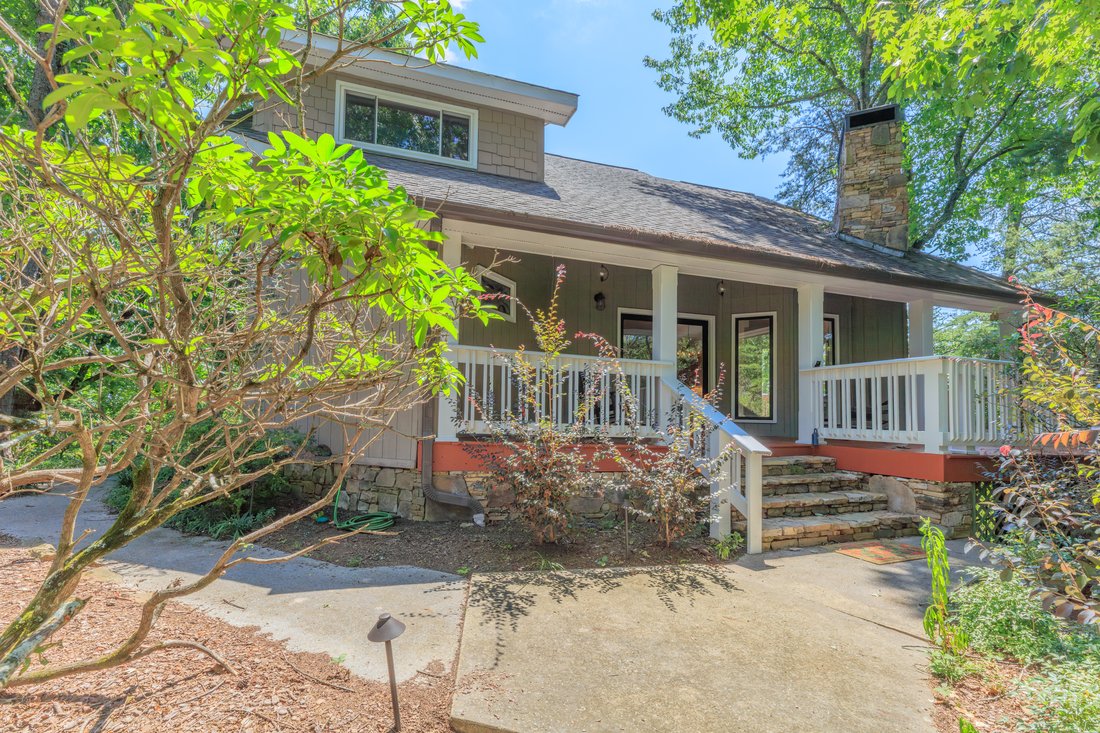 House in Chattanooga Valley, Georgia, United States 1 - 17423091