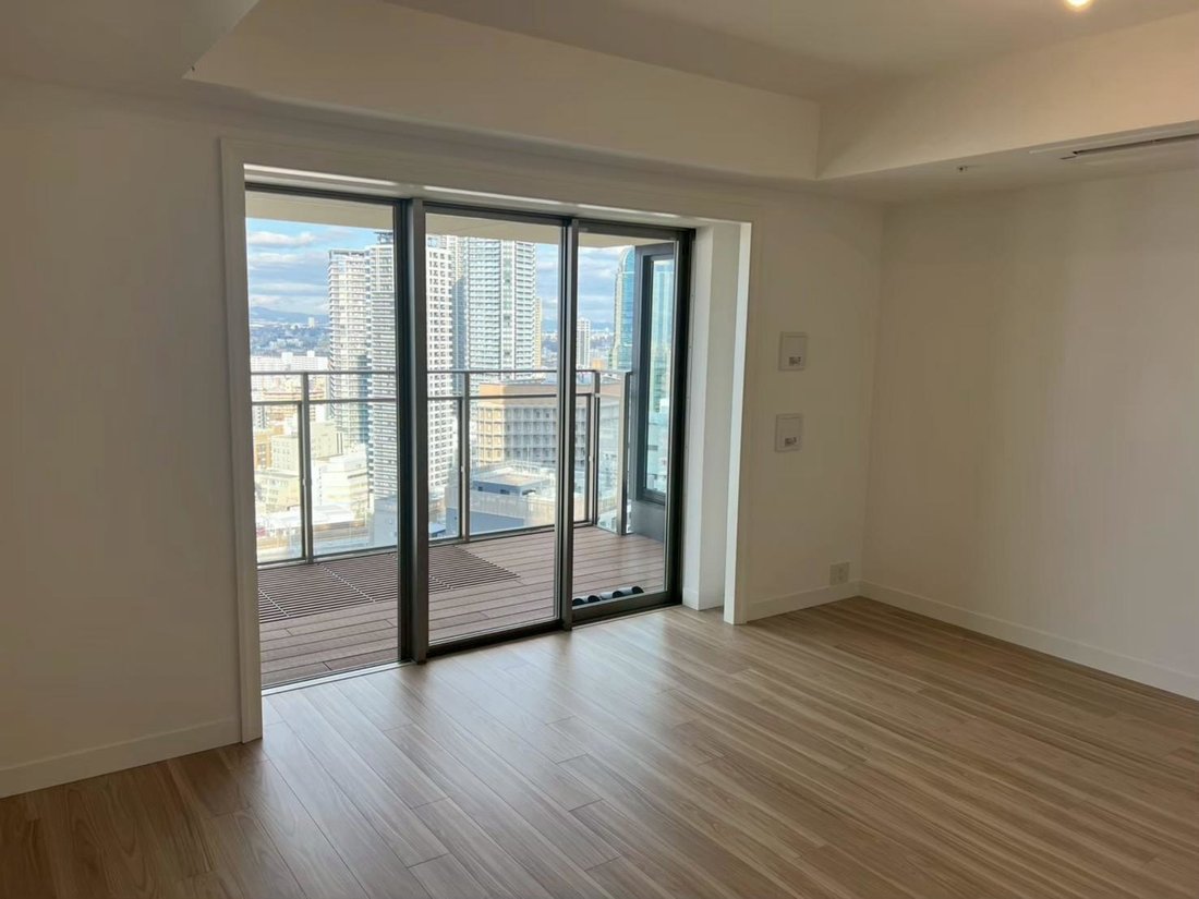 Condo in Osaka, Osaka, Japan 4 - 18608185