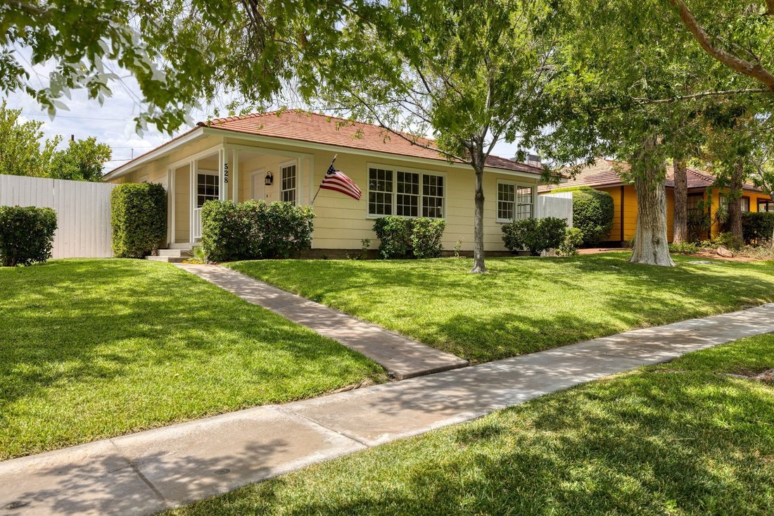 House in Boulder City, Nevada, United States 1 - 18608270