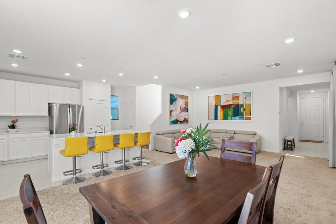 House in Las Vegas, Nevada, United States 3 - 18608235