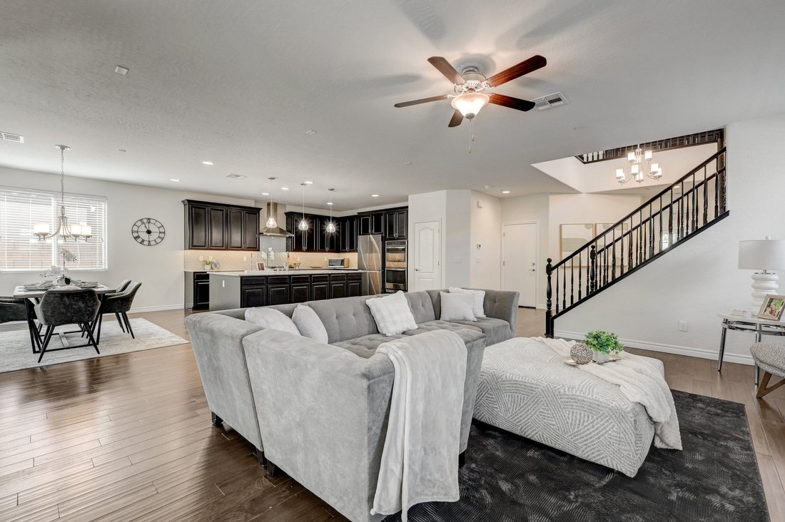 House in Henderson, Nevada, United States 2 - 18607755
