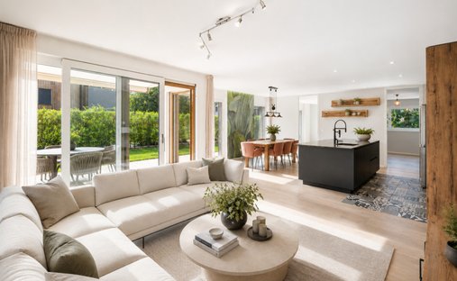 Apartment in Embrach, Canton of Zurich, Switzerland 1