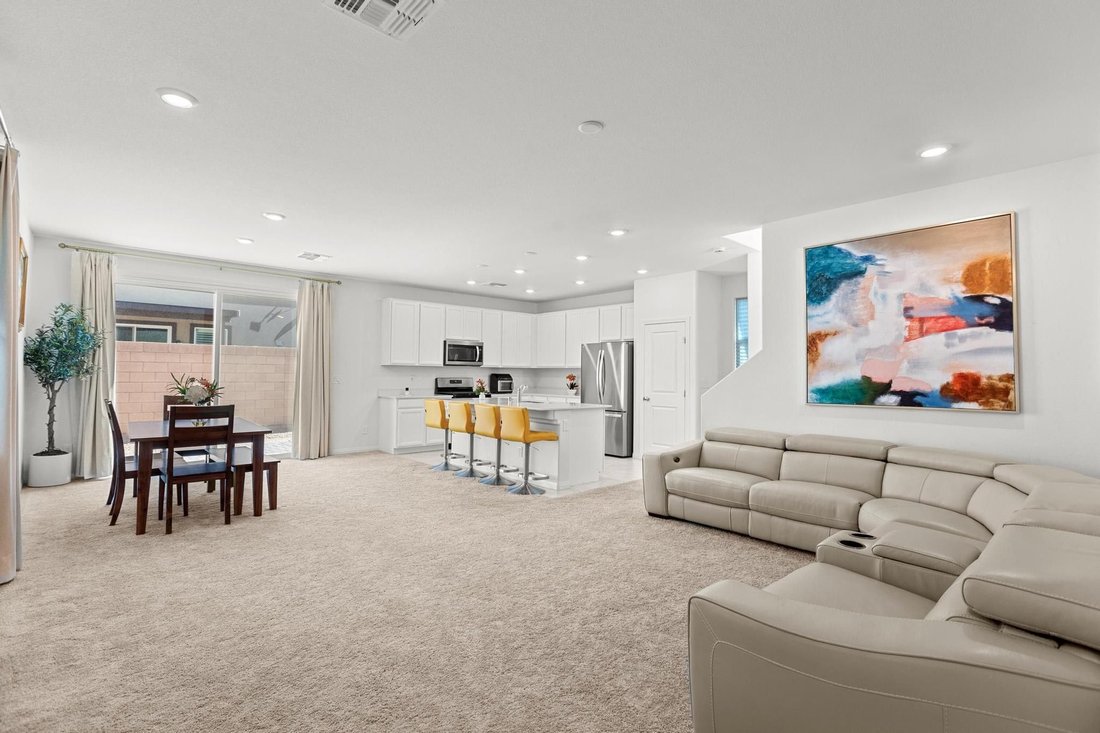 House in Las Vegas, Nevada, United States 5 - 18608235