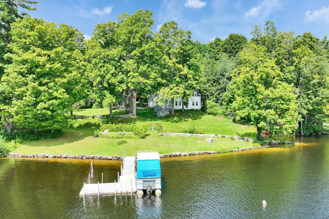 House in Hillsboro, New Hampshire, United States 3 - 18607701