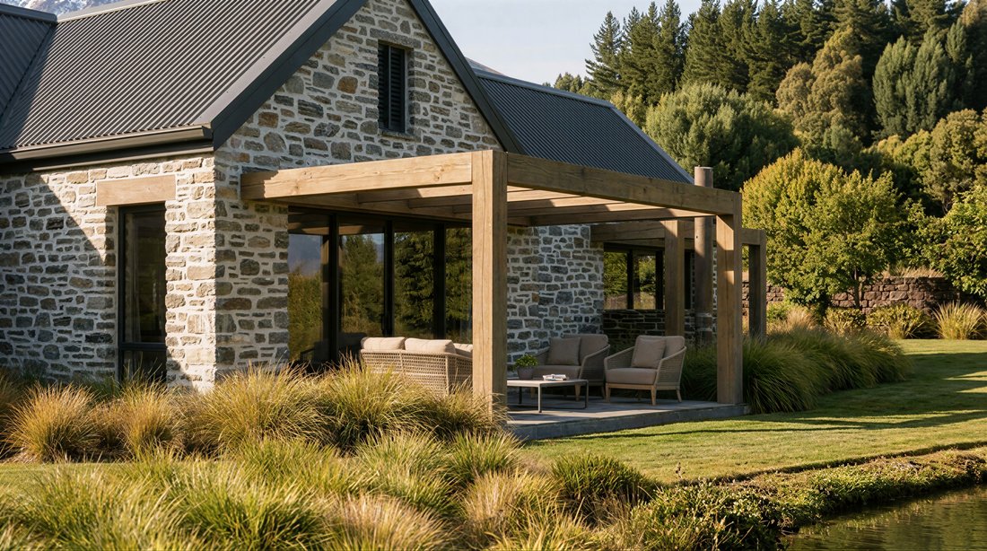 Land in Queenstown, Otago, New Zealand 3 - 18607200