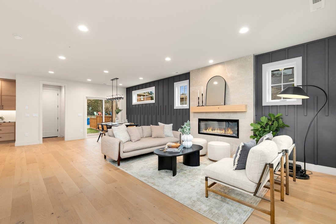 House in Seattle, Washington, United States 5 - 18607949