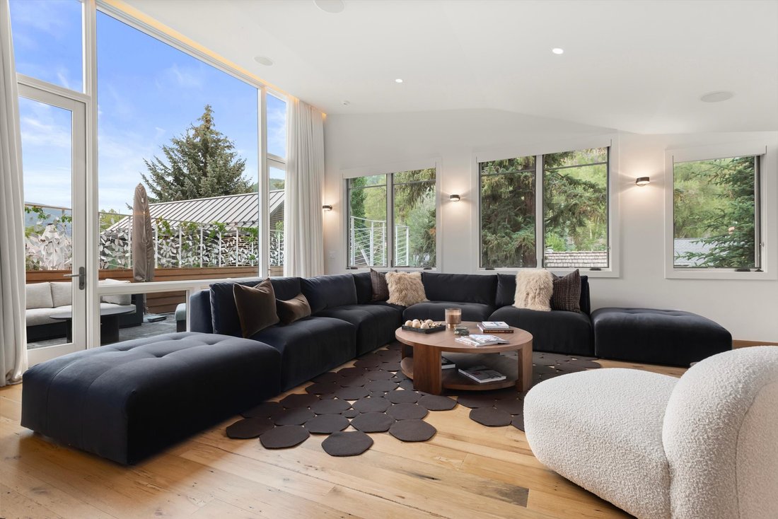 House in Aspen, Colorado, United States 4 - 15059266