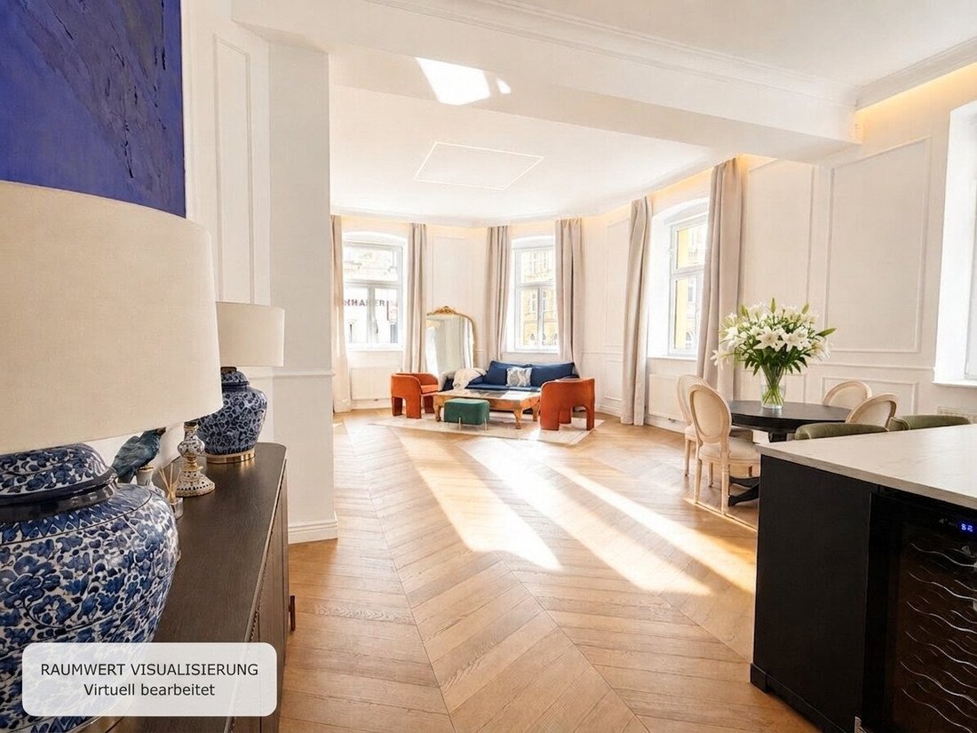 Apartment in Vienna, Wien, Austria 1 - 17870912