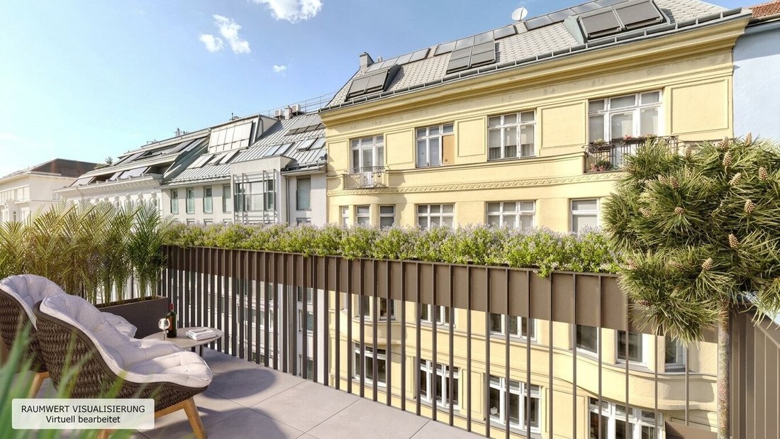 Apartment in Vienna, Wien, Austria 2 - 16421371