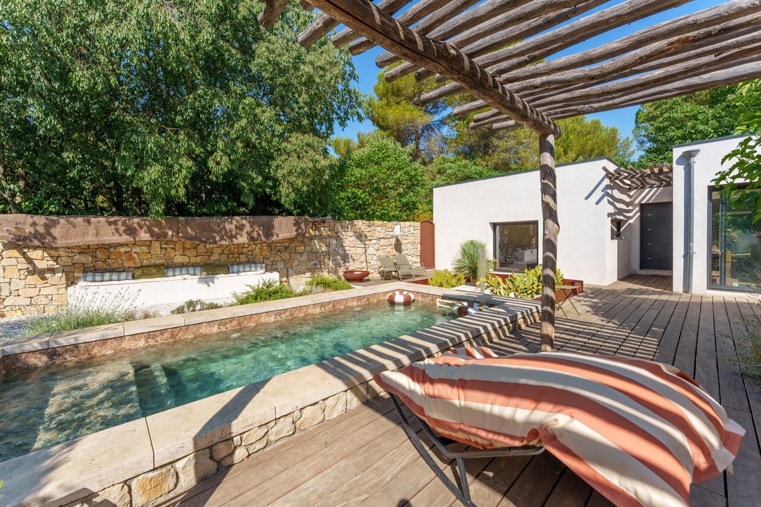 House in Castelnau-le-Lez, Occitania, France 4 - 18608261