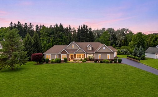 House in Spencerport, New York, United States 1
