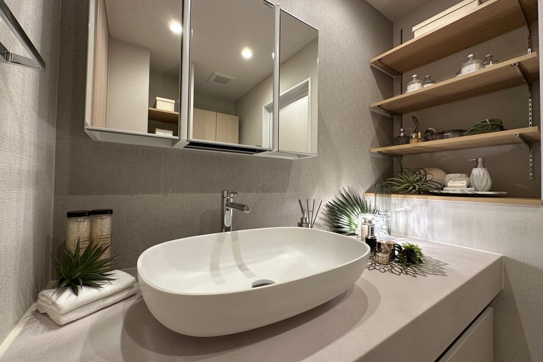 Condo in Minato City, Tokyo, Japan 5 - 18608228