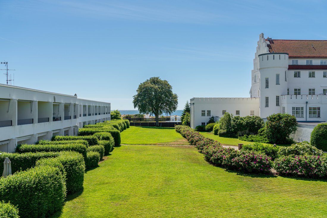 Apartment in Skanor med Falsterbo, Skåne County, Sweden 1 - 18608072