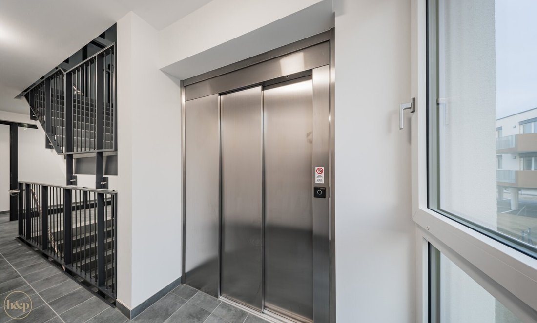 Penthouse in Vienna, Wien, Austria 4 - 18608400