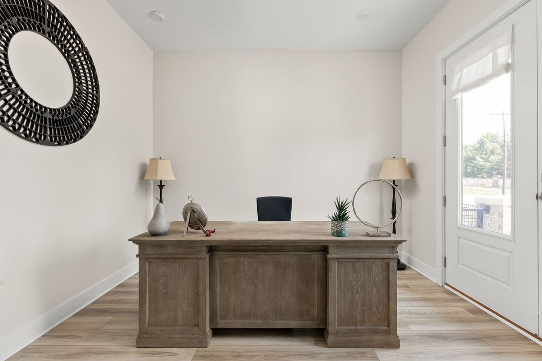 House in Zionsville, Indiana, United States 4 - 18607380