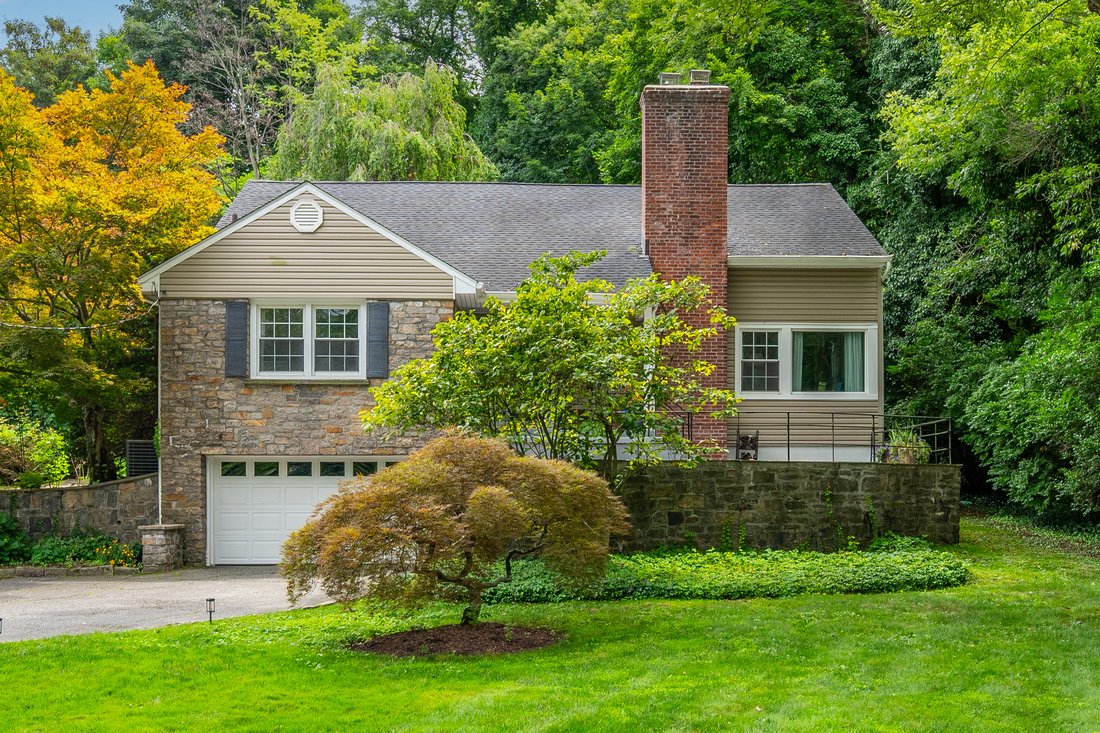 House in Scarsdale, New York, United States 1 - 18607325