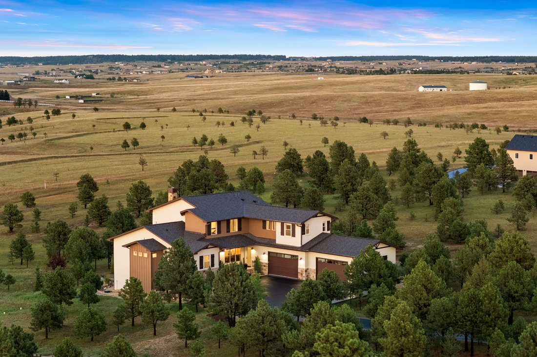 House in Colorado Springs, Colorado, United States 3 - 18607653