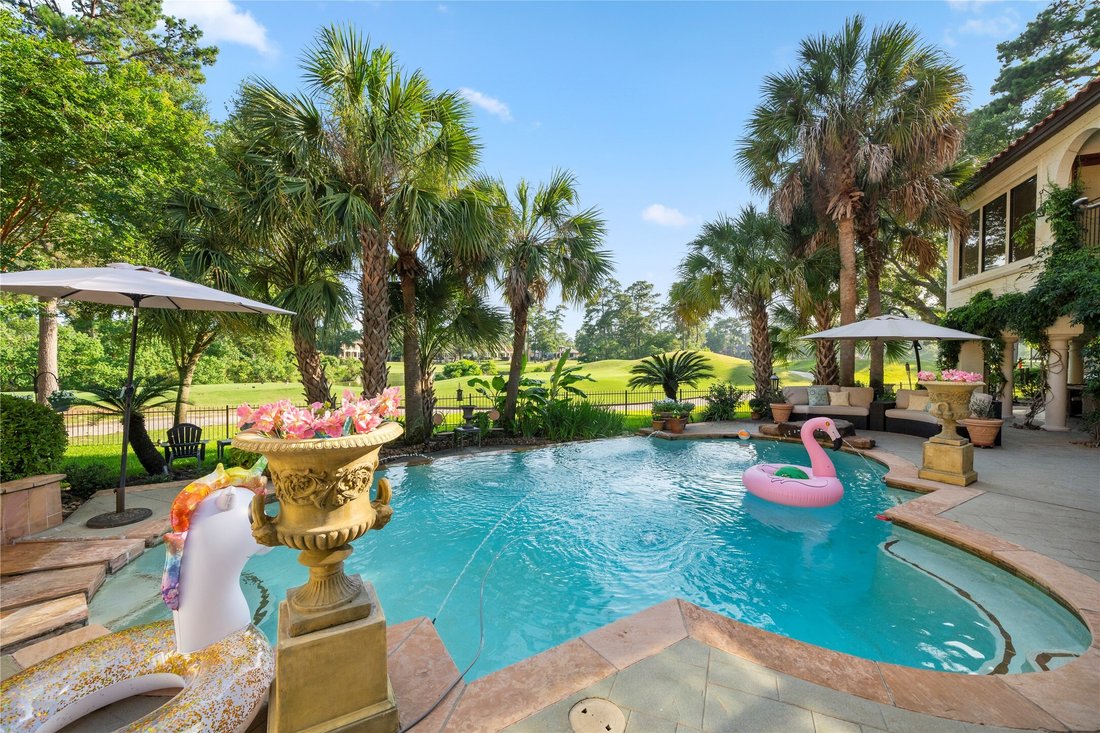 House in Houston, Texas, United States 5 - 18608008