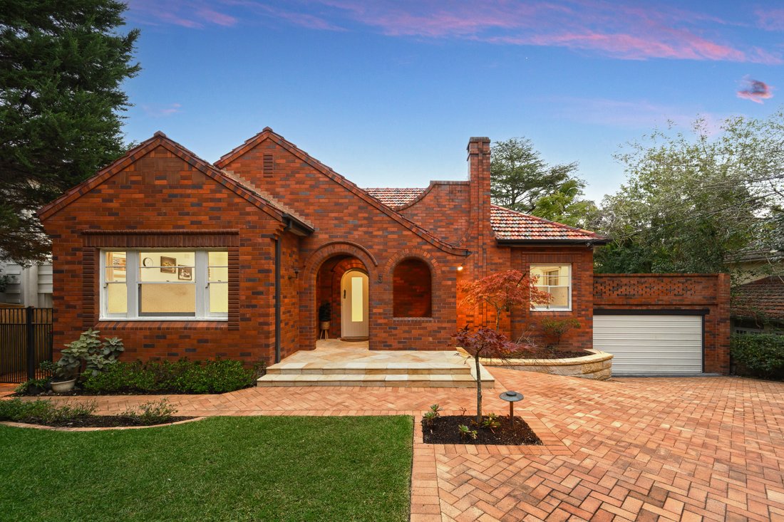 House in Sydney, New South Wales, Australia 2 - 18607397